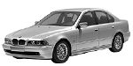 BMW E39 P2672 Fault Code