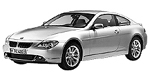 BMW E63 P2672 Fault Code