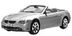 BMW E64 P2672 Fault Code