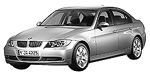 BMW E90 P2672 Fault Code