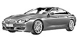 BMW F06 P2672 Fault Code